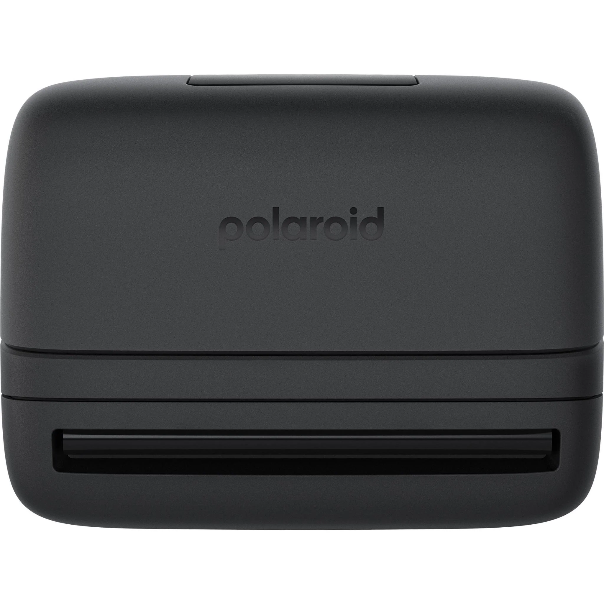 Polaroid Flip Instant Camera (Black) - Image 3