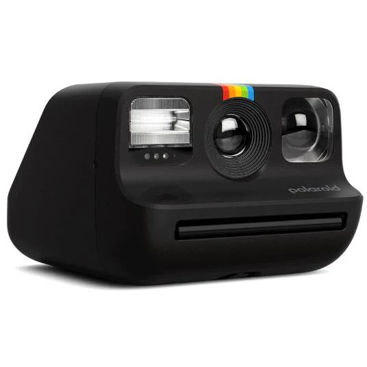 Polaroid Go Generation 2 Instant Camera (Black) - Image 2