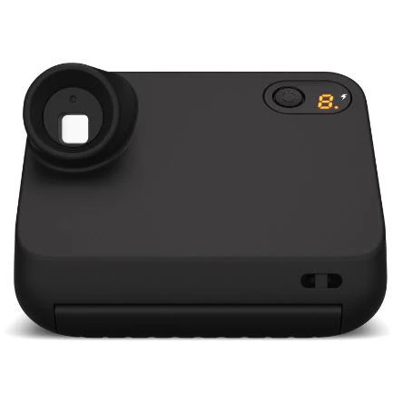 Polaroid Go Generation 2 Instant Camera (Black) - Image 4