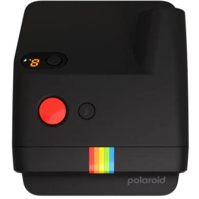 Polaroid Go Generation 2 Instant Camera (Black) - Image 6