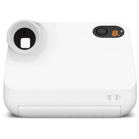 Polaroid Go Generation 2 Instant Camera (White) - Image 4