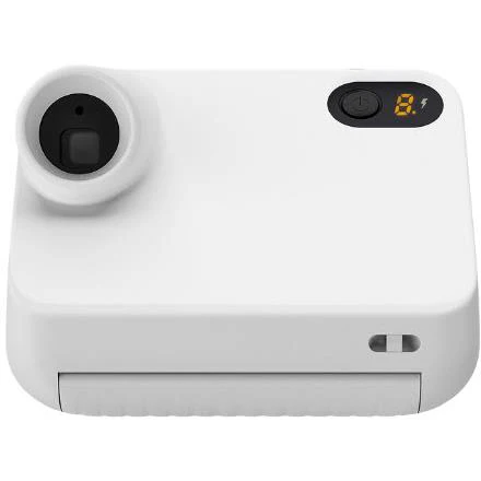 Polaroid Go Generation 2 Instant Camera (White) - Image 5