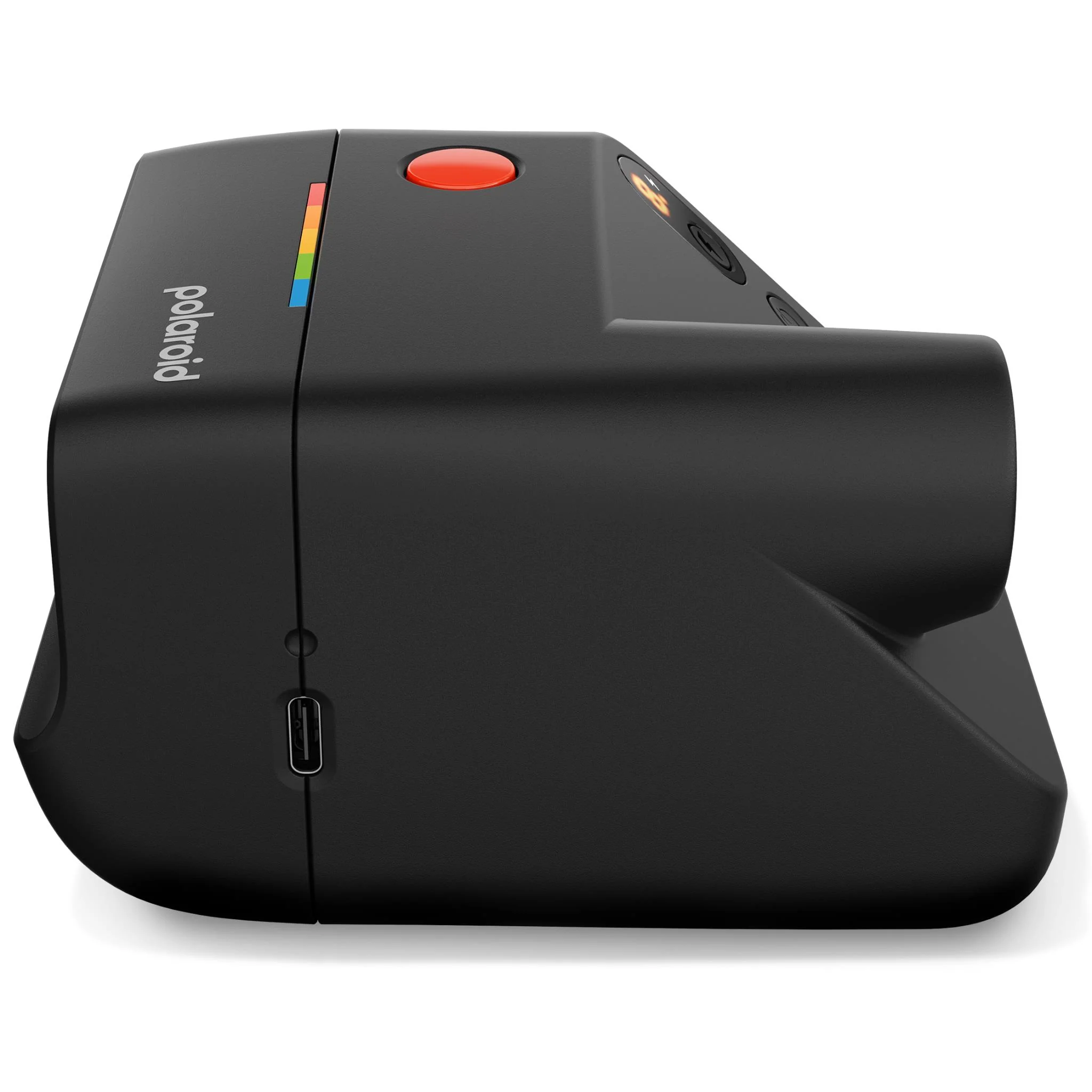Polaroid Go Generation 3 Instant Camera (Black) - Image 10
