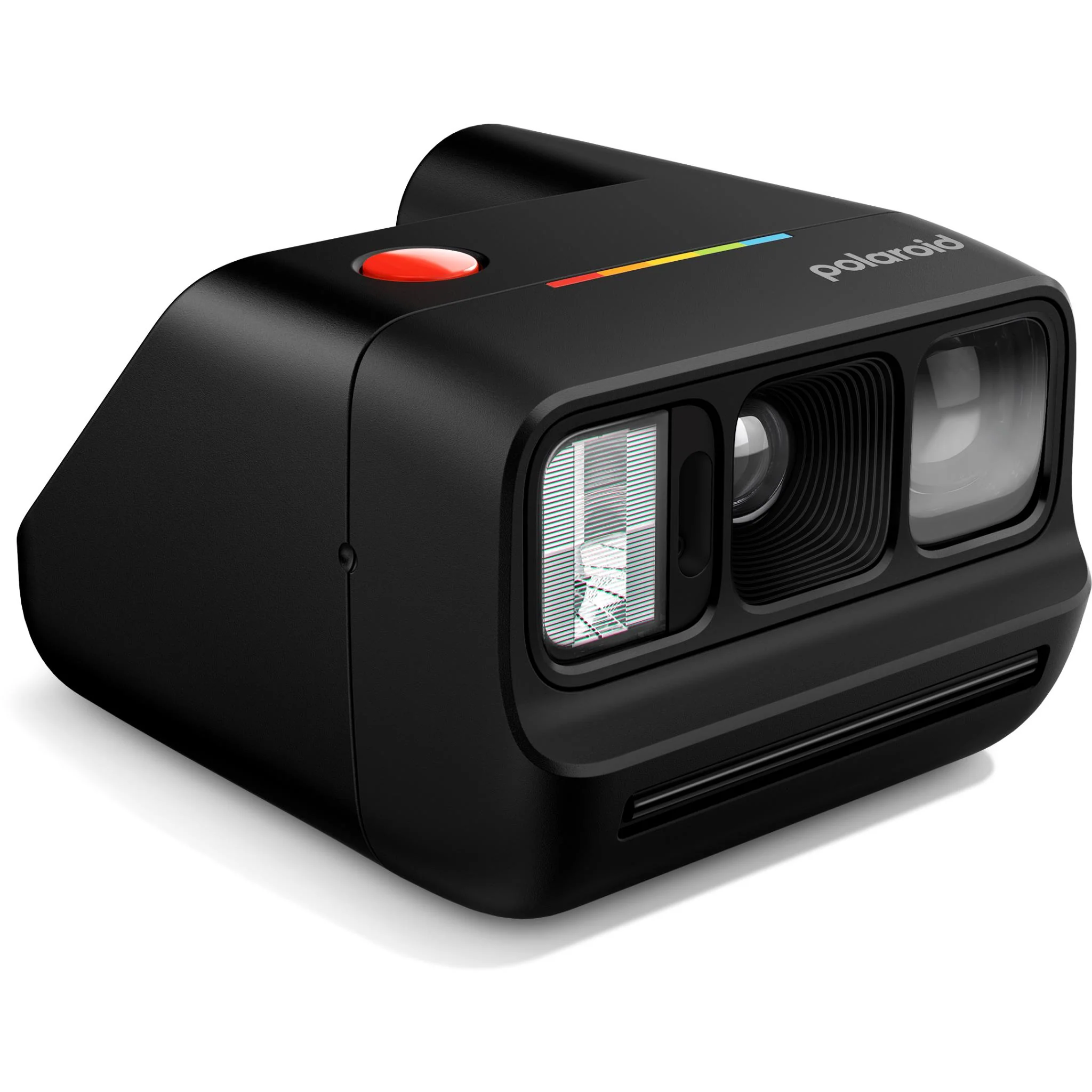 Polaroid Go Generation 3 Instant Camera (Black) - Image 3