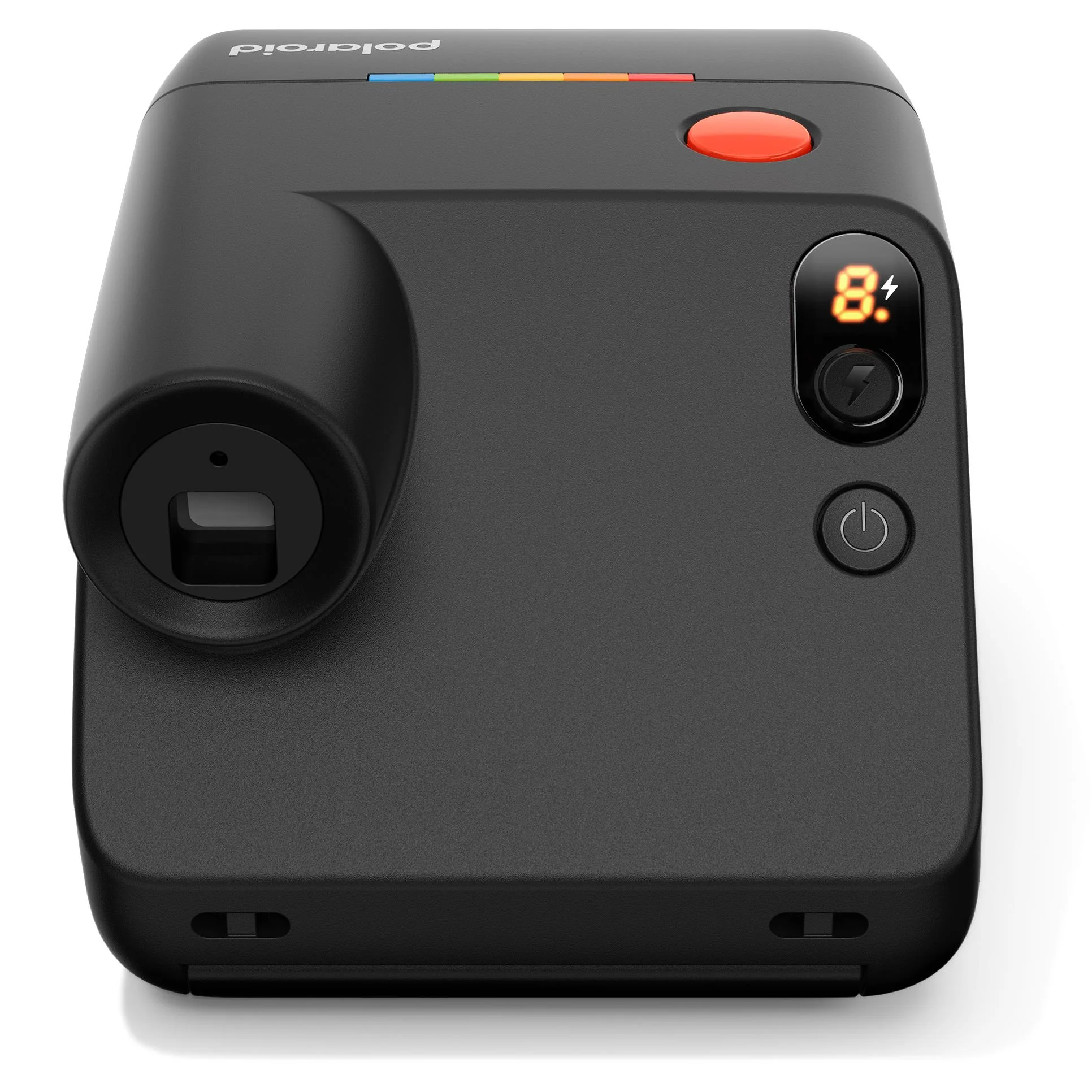 Polaroid Go Generation 3 Instant Camera (Black) - Image 7