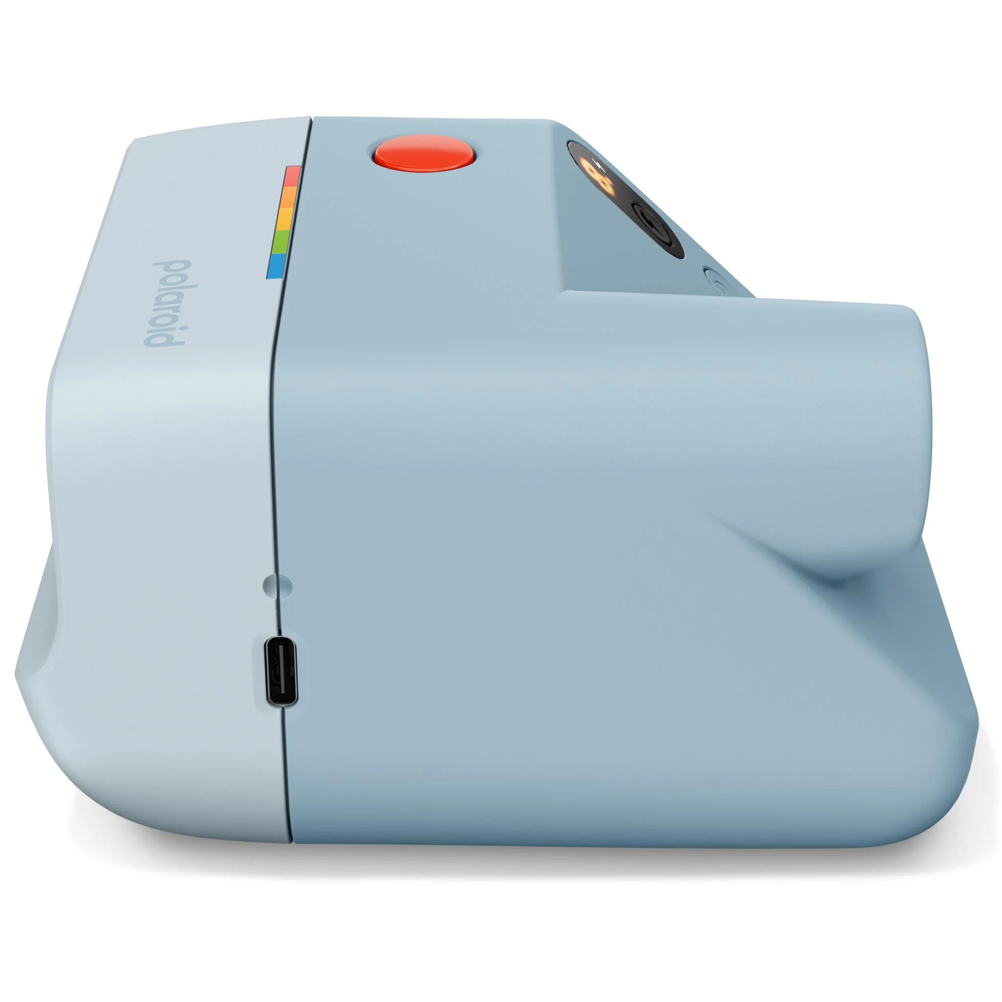 Polaroid Go Generation 3 Instant Camera (Light Blue) - Image 10