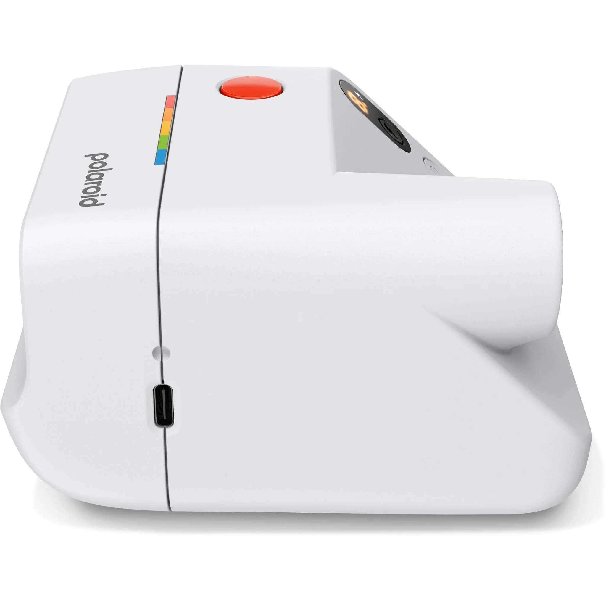 Polaroid Go Generation 3 Instant Camera (White) - Image 10