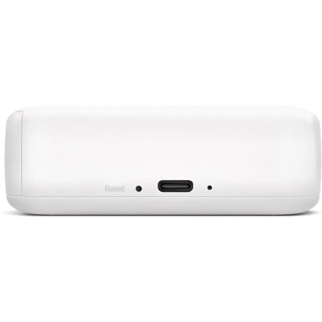 Polaroid HiPrint Gen 2 2x3 Pocket Photo Printer (White) - Image 3