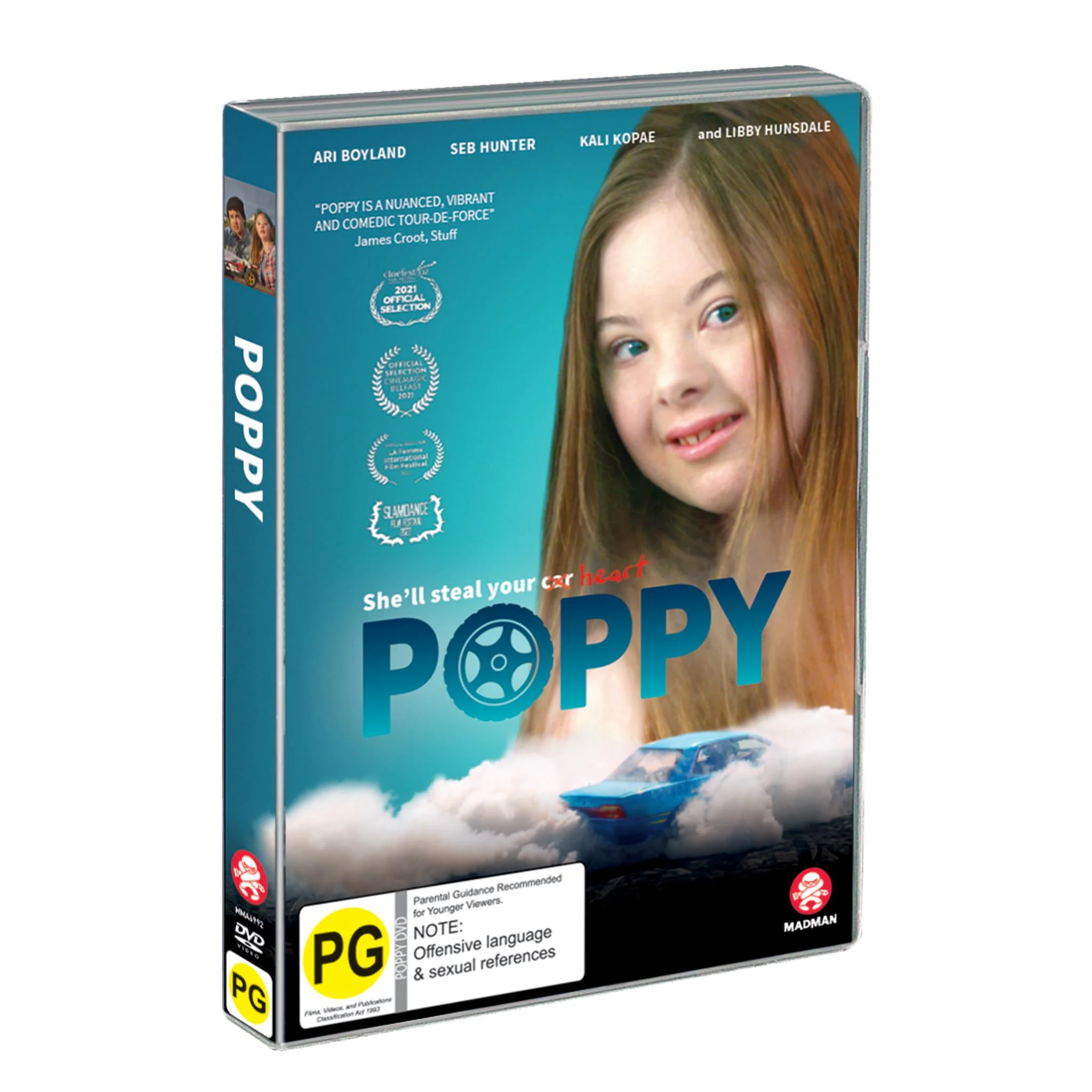 Poppy - Image 2