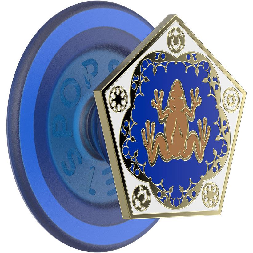 Popsockets Magsafe Enamel PopGrip (Chocolate Frog) - Image 2