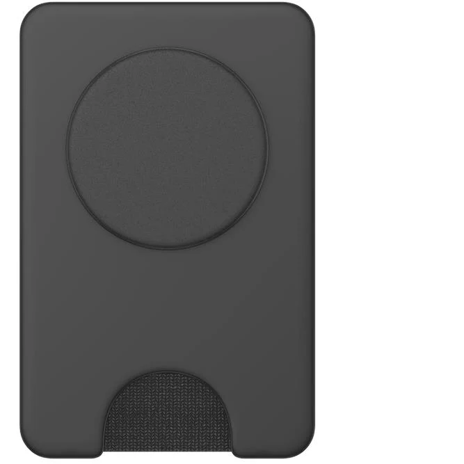 Popsockets Magsafe PopWallet+ (Black) - Image 2