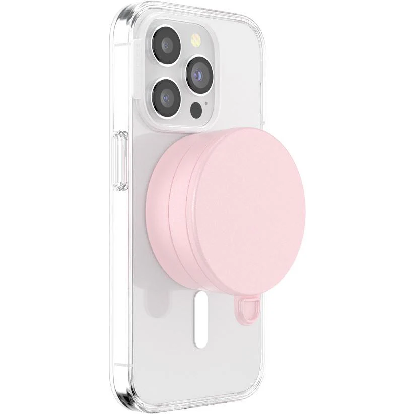 PopSockets MagSafe Suction Mount (Dusty Rose) - Image 2