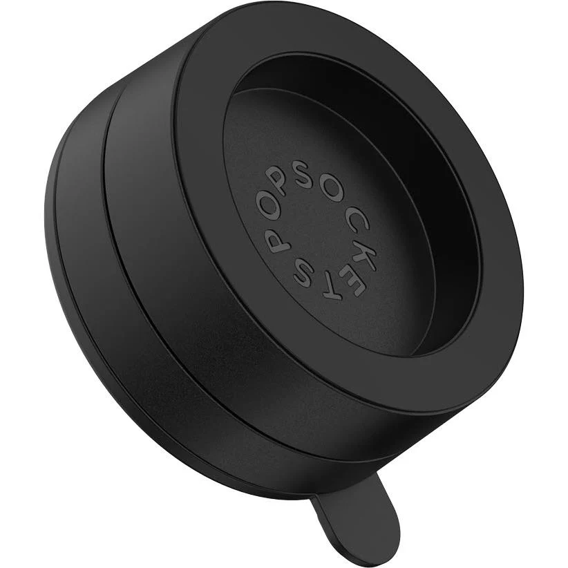 PopSockets MagSafe Suction Mount (Metallic Black) - Image 2