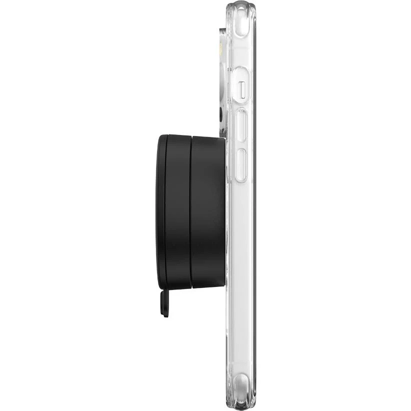 PopSockets MagSafe Suction Mount (Metallic Black) - Image 4