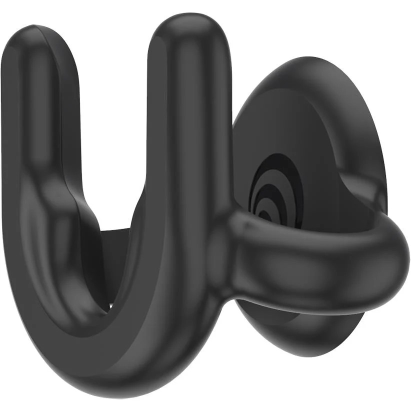 Popsockets PopMount Multi Surface Mount (Black)
