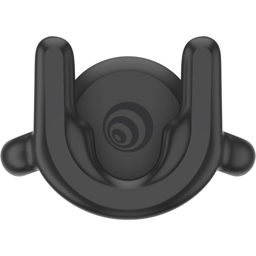 Popsockets PopMount Multi Surface Mount (Black) - Image 2