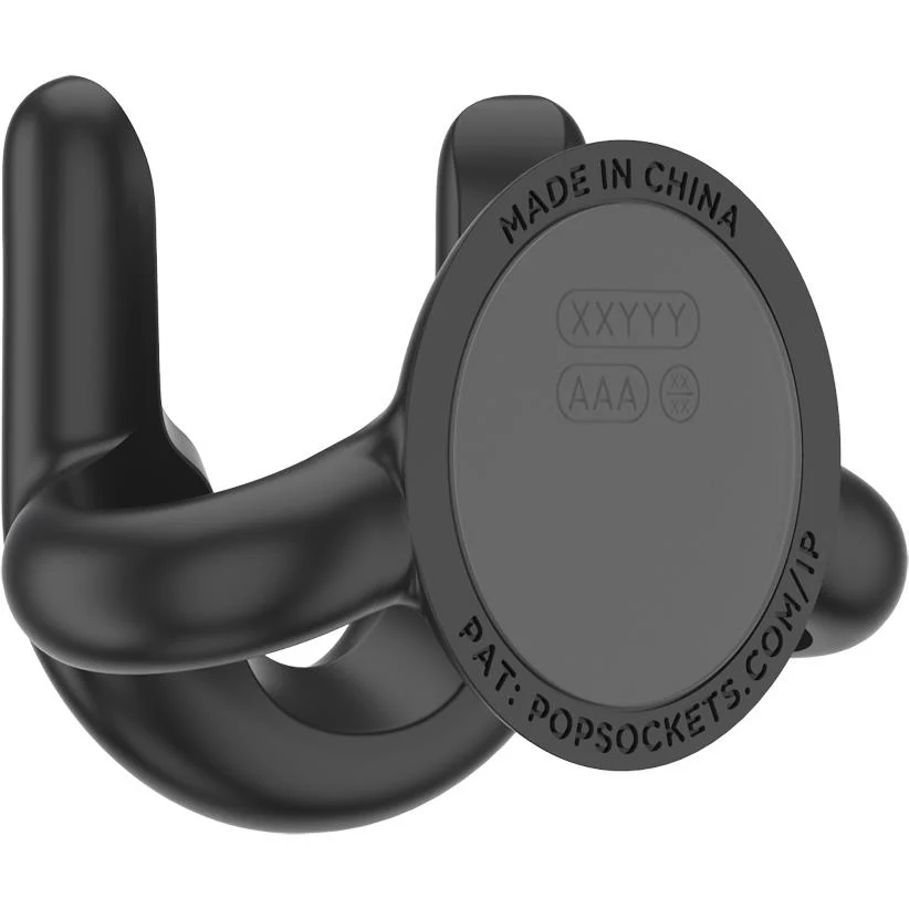 Popsockets PopMount Multi Surface Mount (Black) - Image 4
