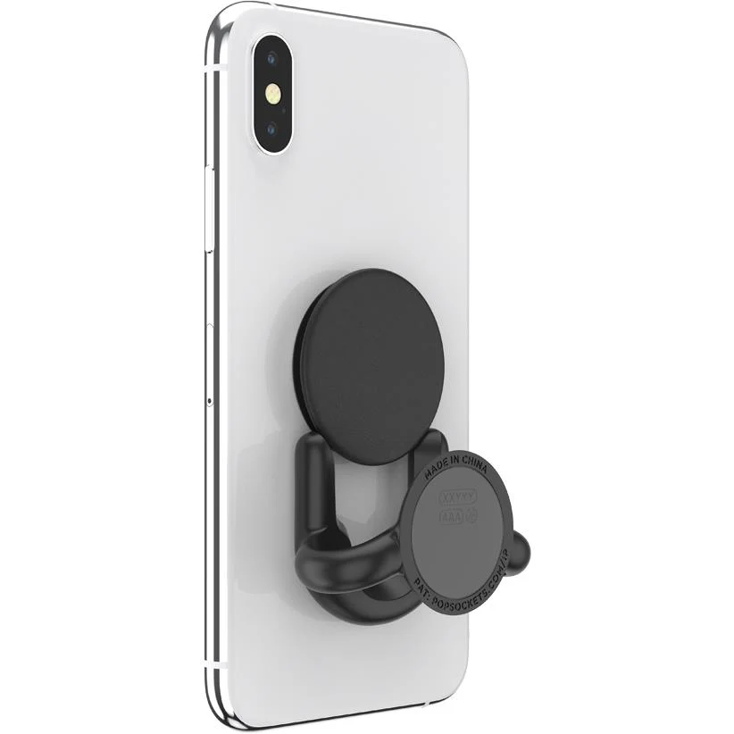 Popsockets PopMount Multi Surface Mount (Black) - Image 5