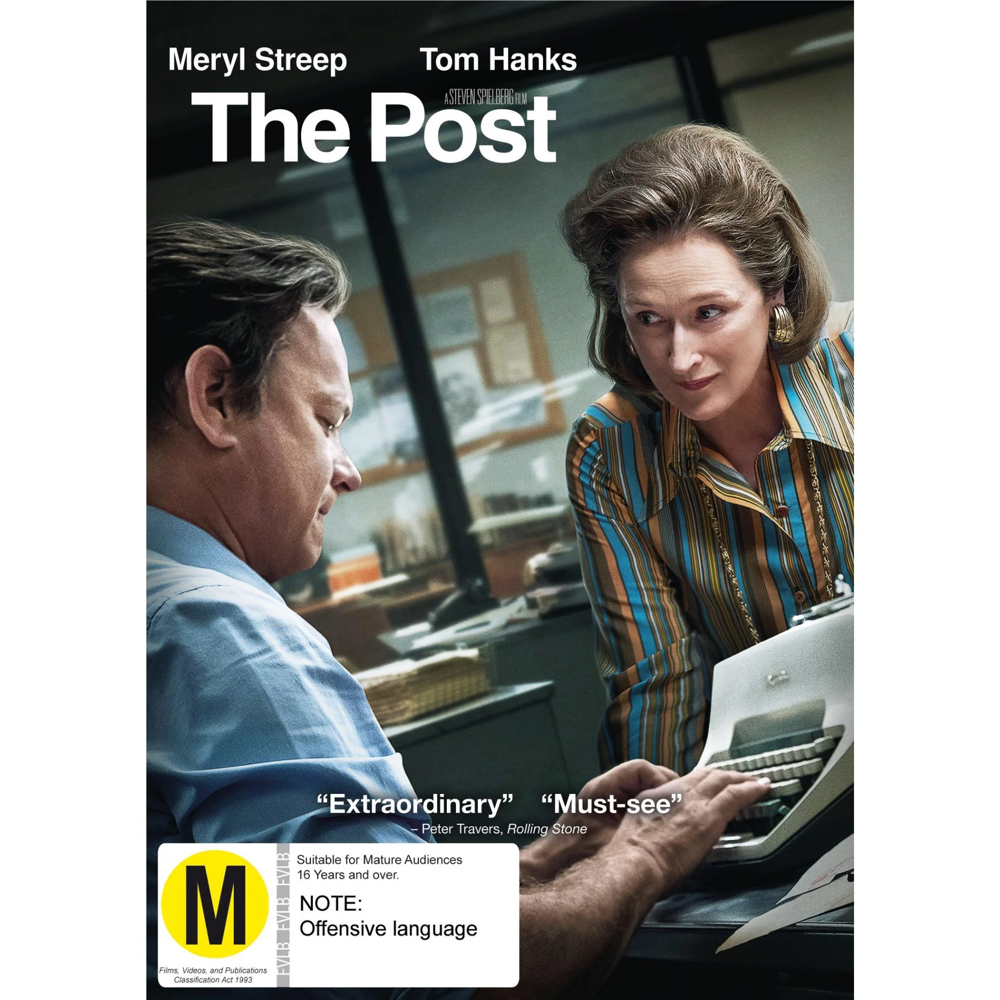 Post, The
