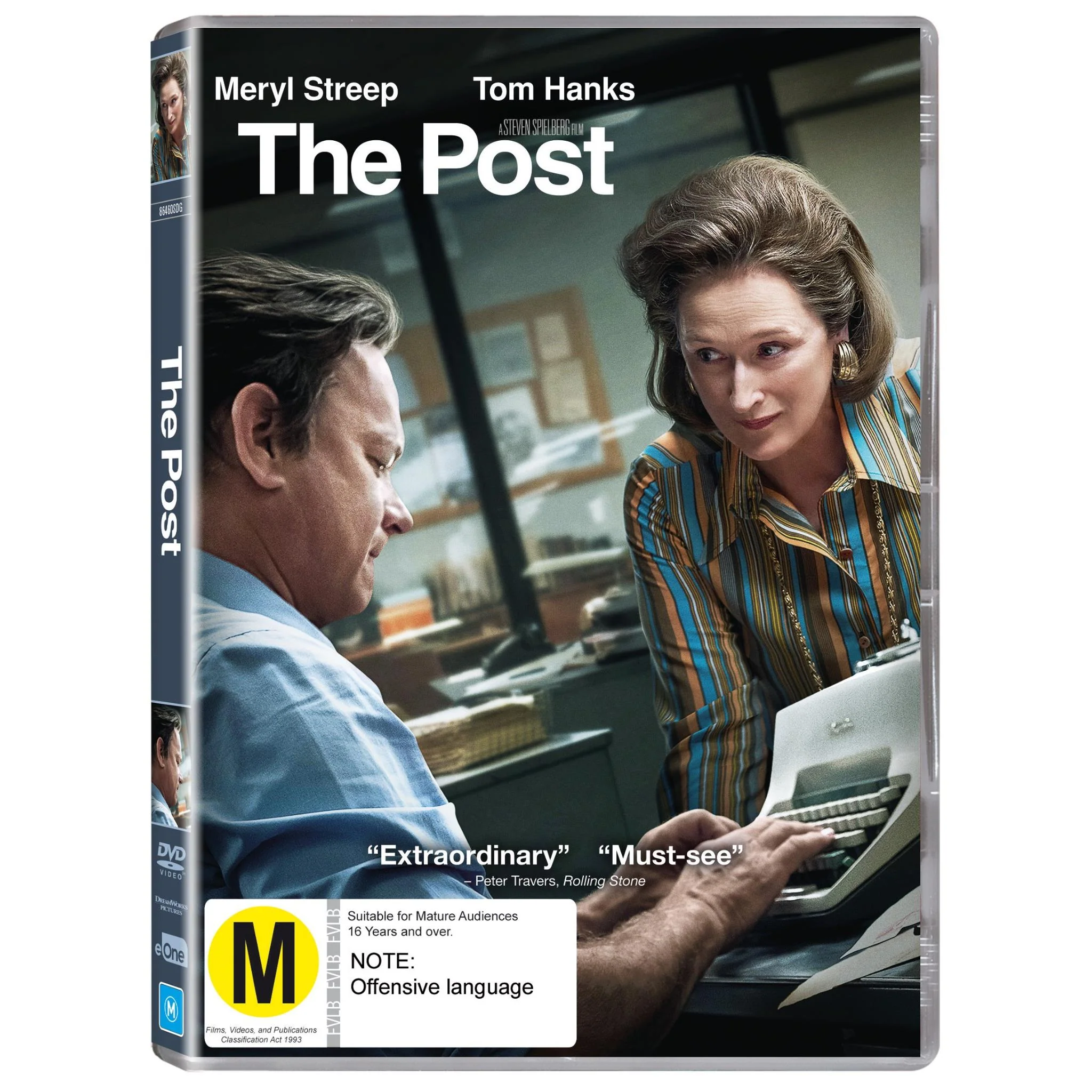 Post, The - Image 2