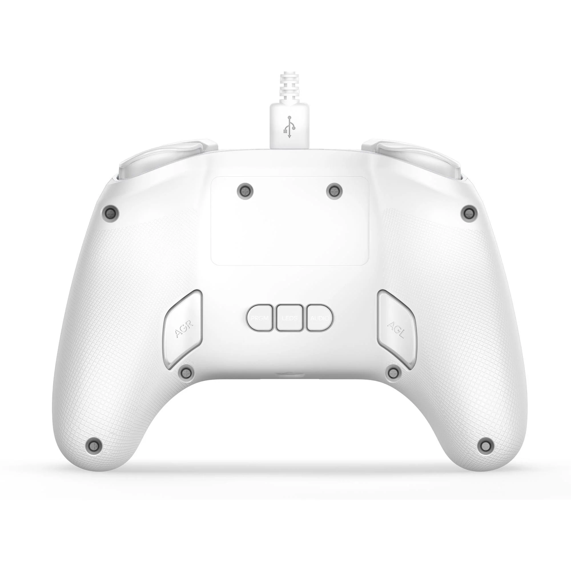 PowerA Advanced Wired Controller for Nintendo Switch 2 (Lumectra) - Image 4
