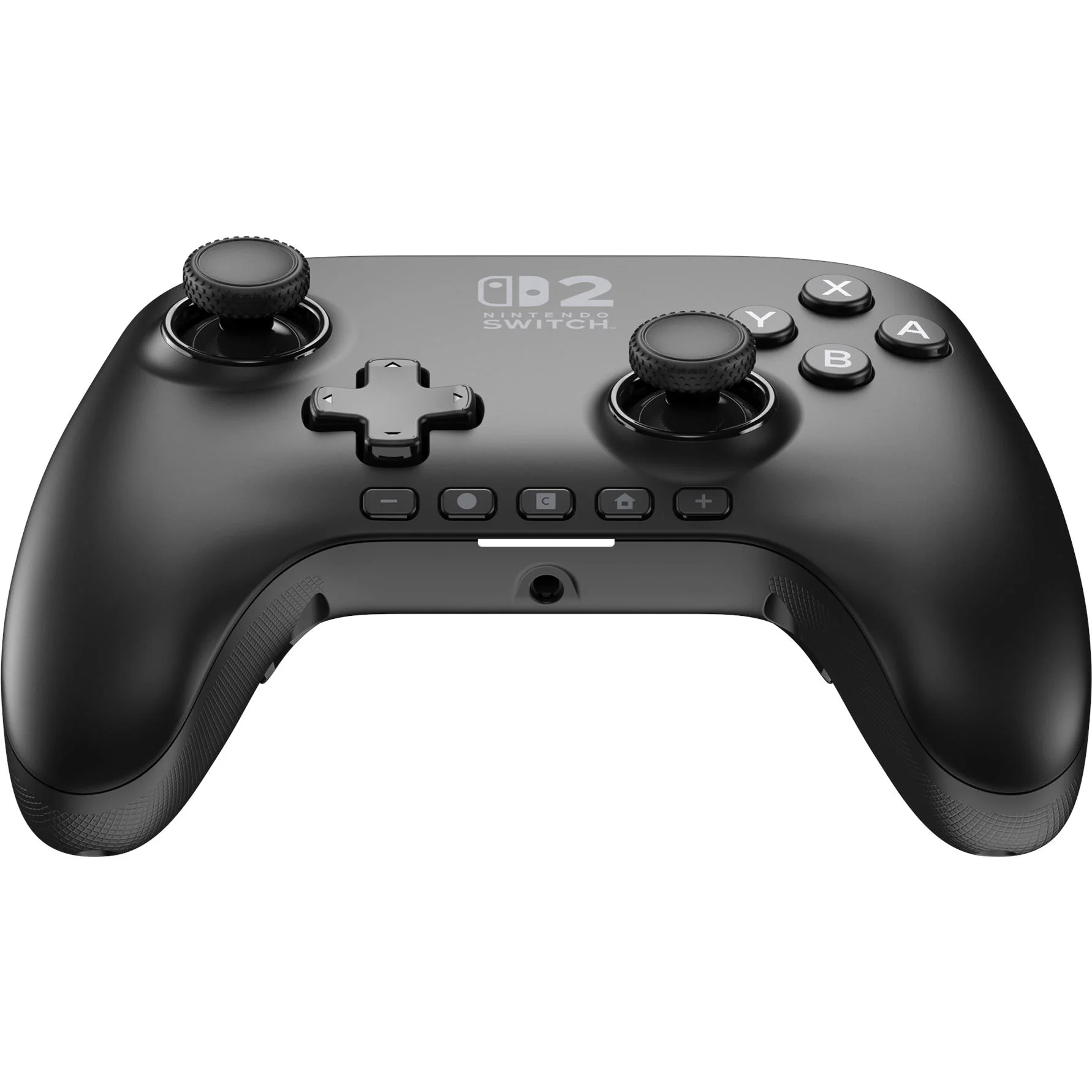 PowerA Advanced Wired Controller with Hall Effect Modules for Nintendo Switch 2 (Black) - Image 6