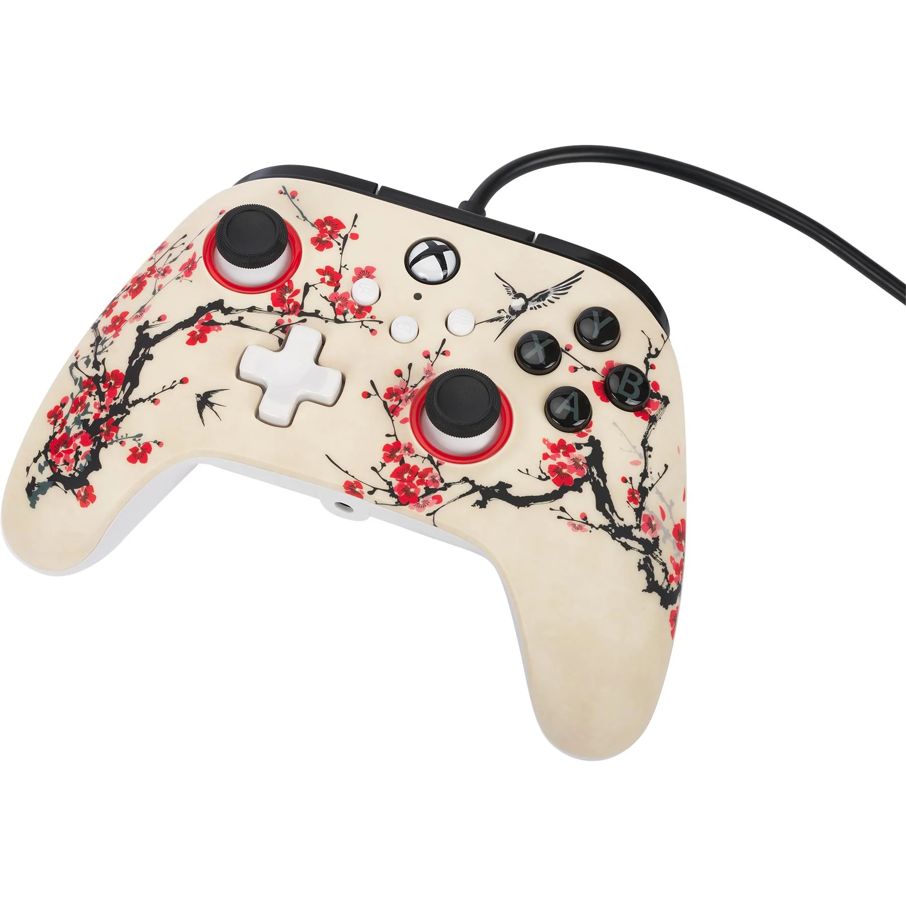 PowerA Advantage Wired Controller for Xbox Series X|S (Warrior's Nirvana) - Image 10