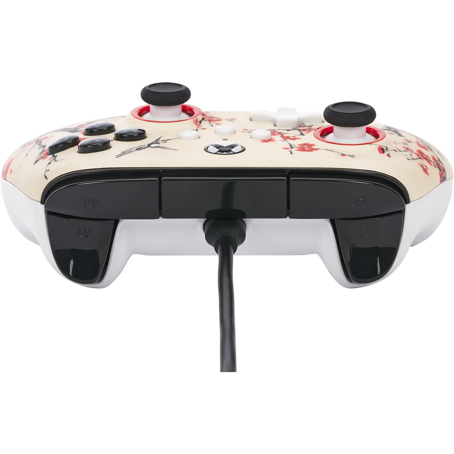 PowerA Advantage Wired Controller for Xbox Series X|S (Warrior's Nirvana) - Image 6