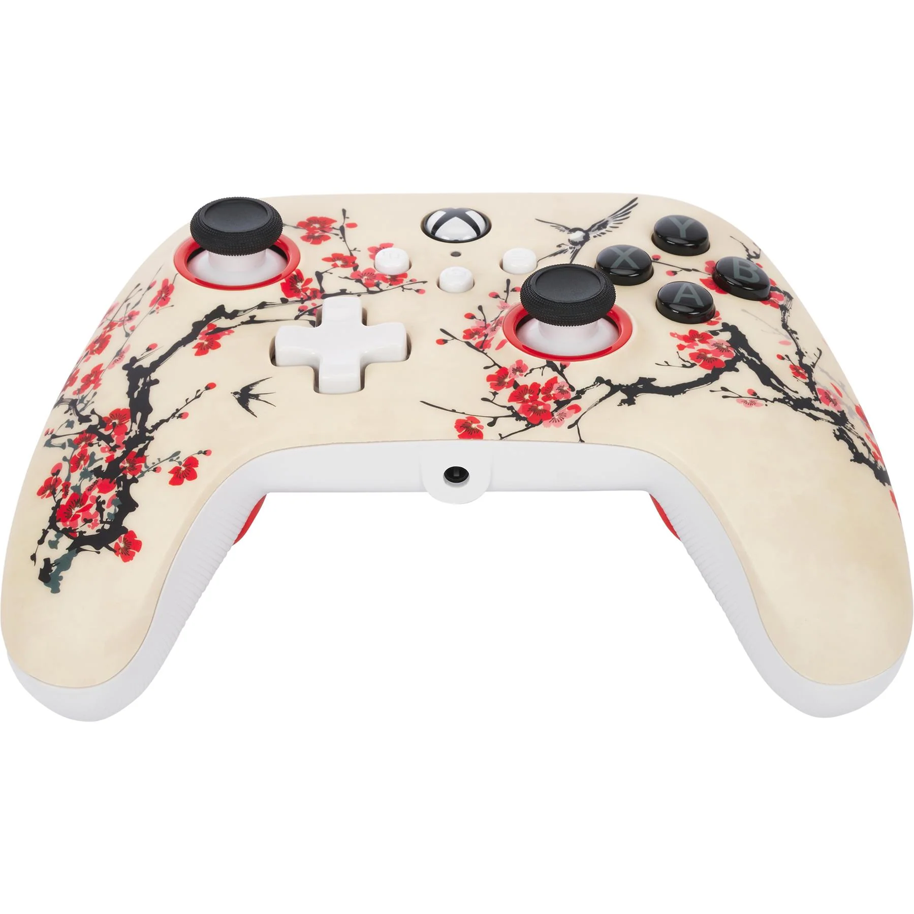PowerA Advantage Wired Controller for Xbox Series X|S (Warrior's Nirvana) - Image 7