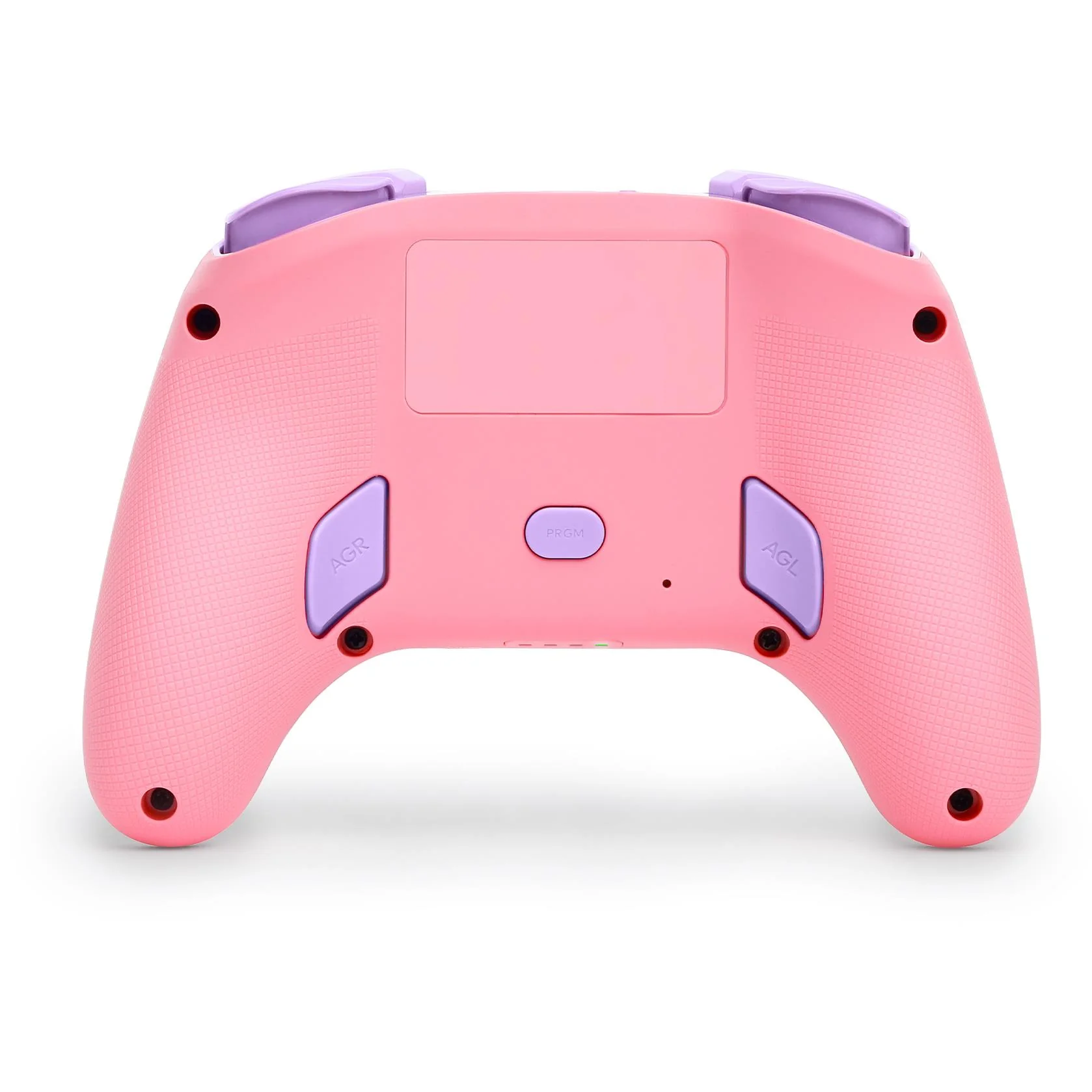 PowerA Advantage Wireless Controller with Hall Effect for Nintendo Switch 2 (Kirby Puff) - Image 3