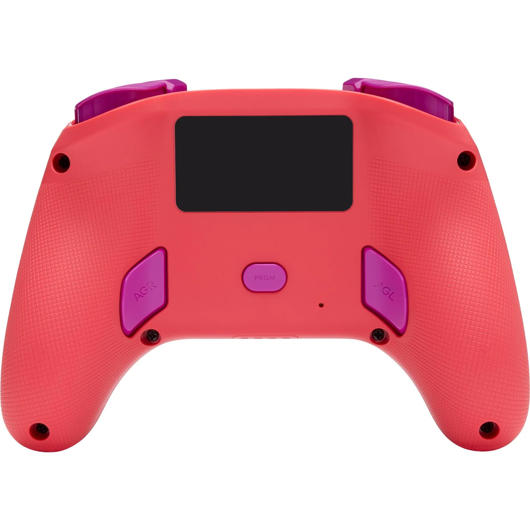 PowerA Advantage Wireless Controller with Hall Effect for Nintendo Switch 2 (Super Mario and Friends) - Image 4