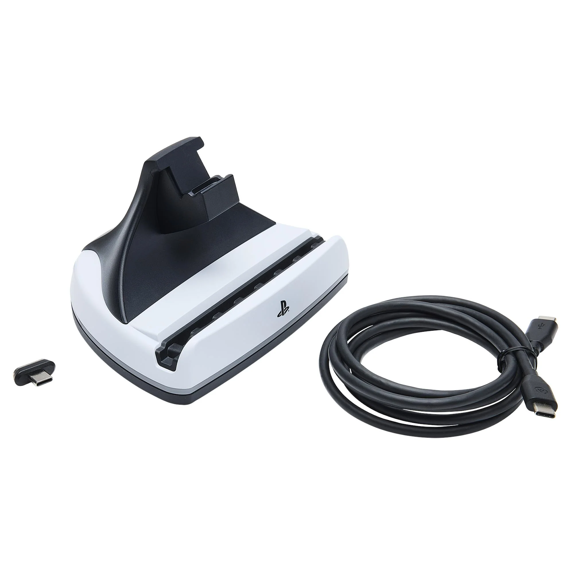 PowerA Charging Station for PlayStation Portal Remote Player with Lumectra - Image 8