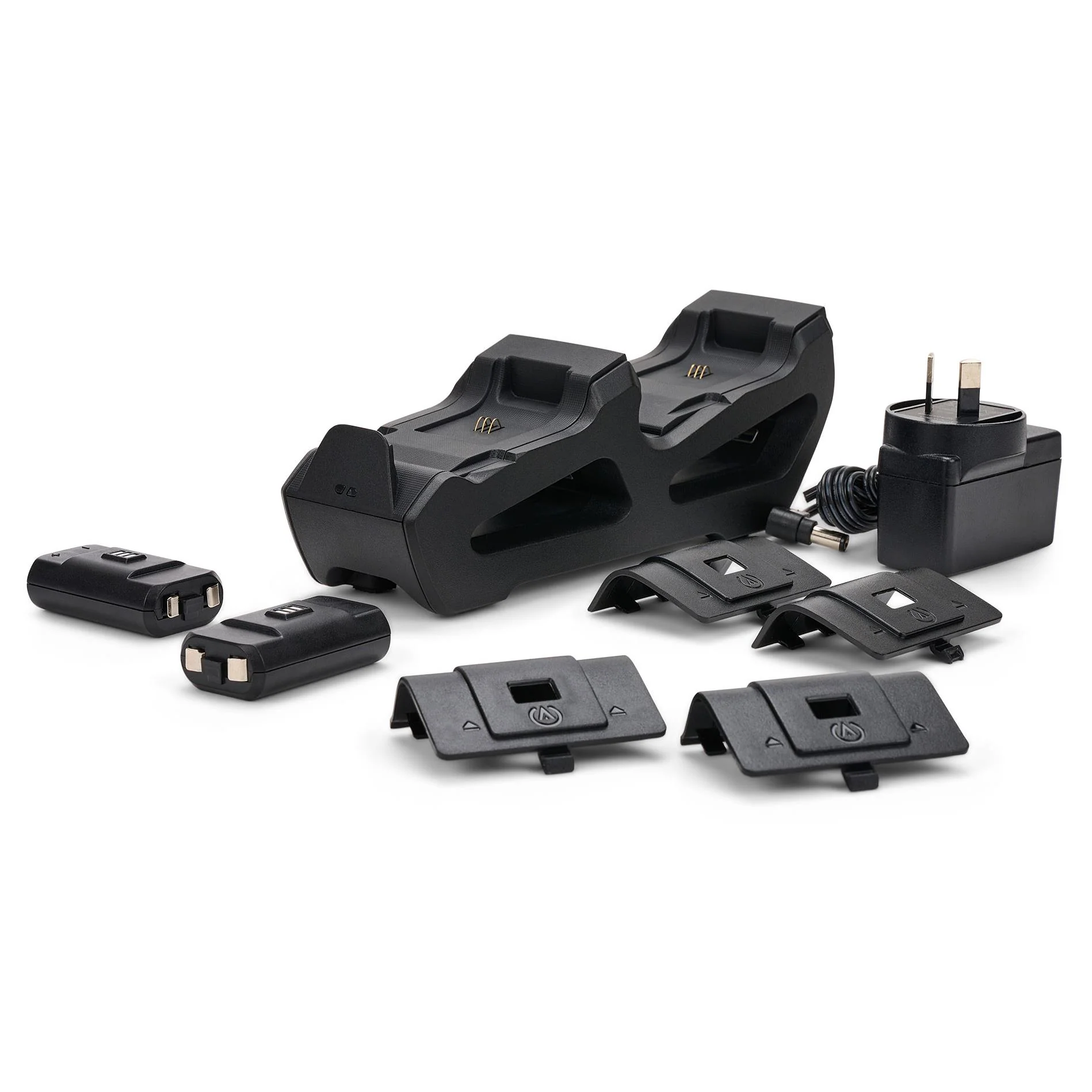 PowerA Dual Charging Station for Xbox Series X/S (Black) - Image 3