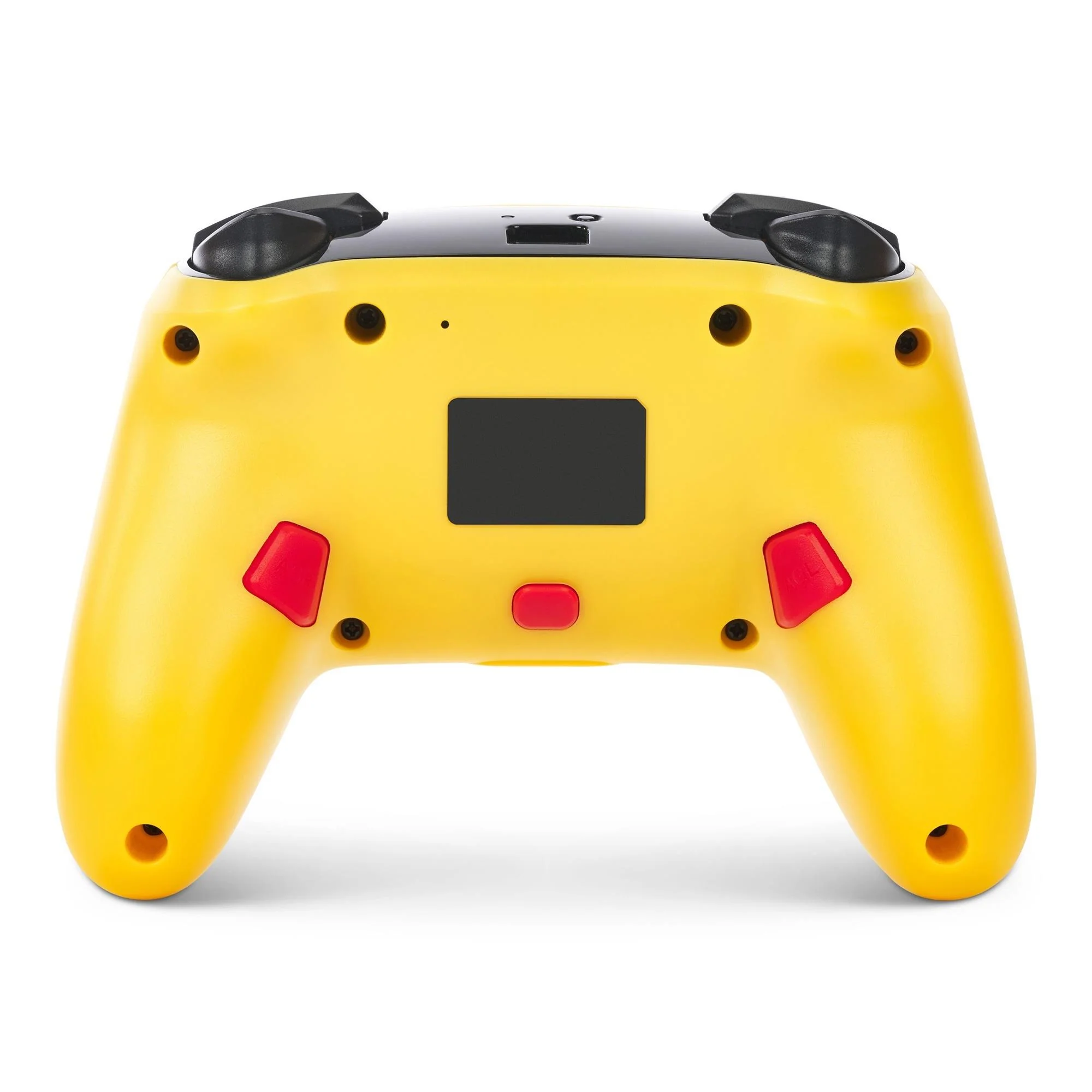 PowerA Enhanced Wireless Controller for Nintendo Switch (Peely Fortnite) - Image 5