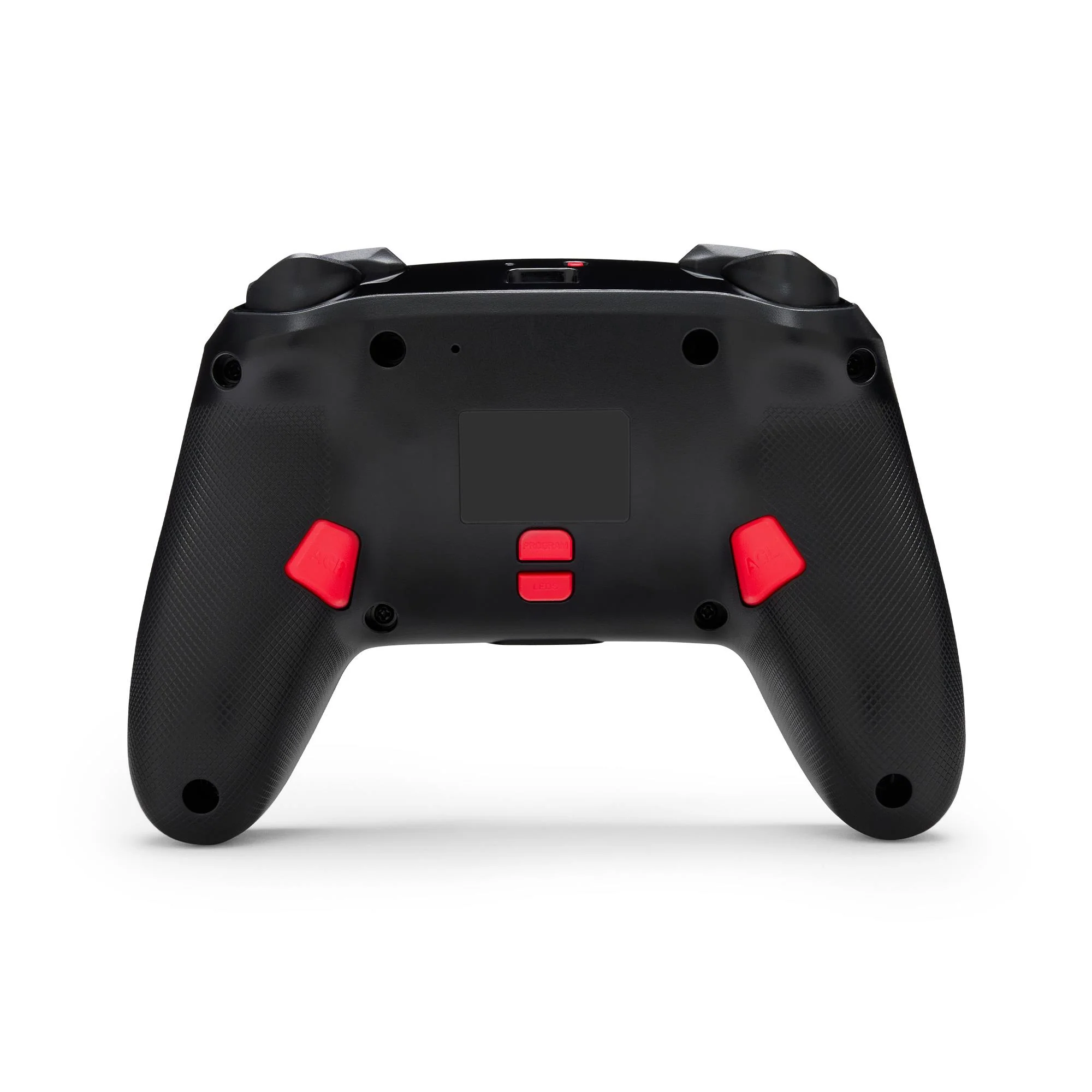 PowerA Enhanced Wireless Controller for Nintendo Switch with Ghost Lumectra (Mario Boo) - Image 5