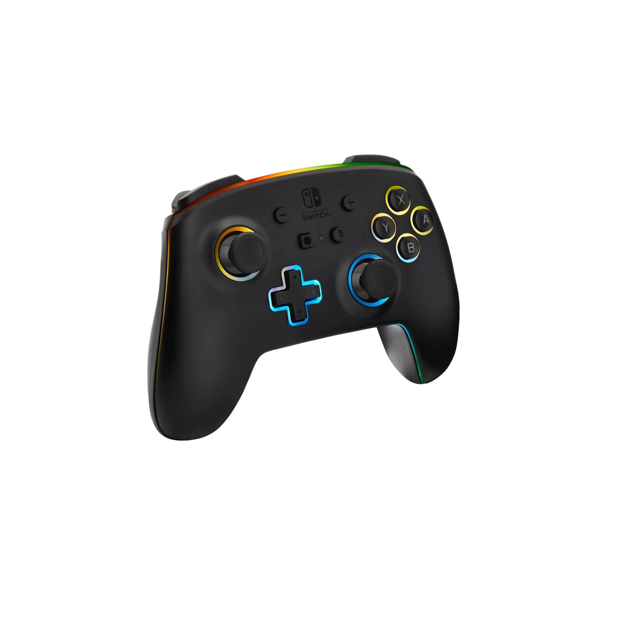 PowerA Enhanced Wireless Controller with Lumectra for Nintendo Switch - Image 3