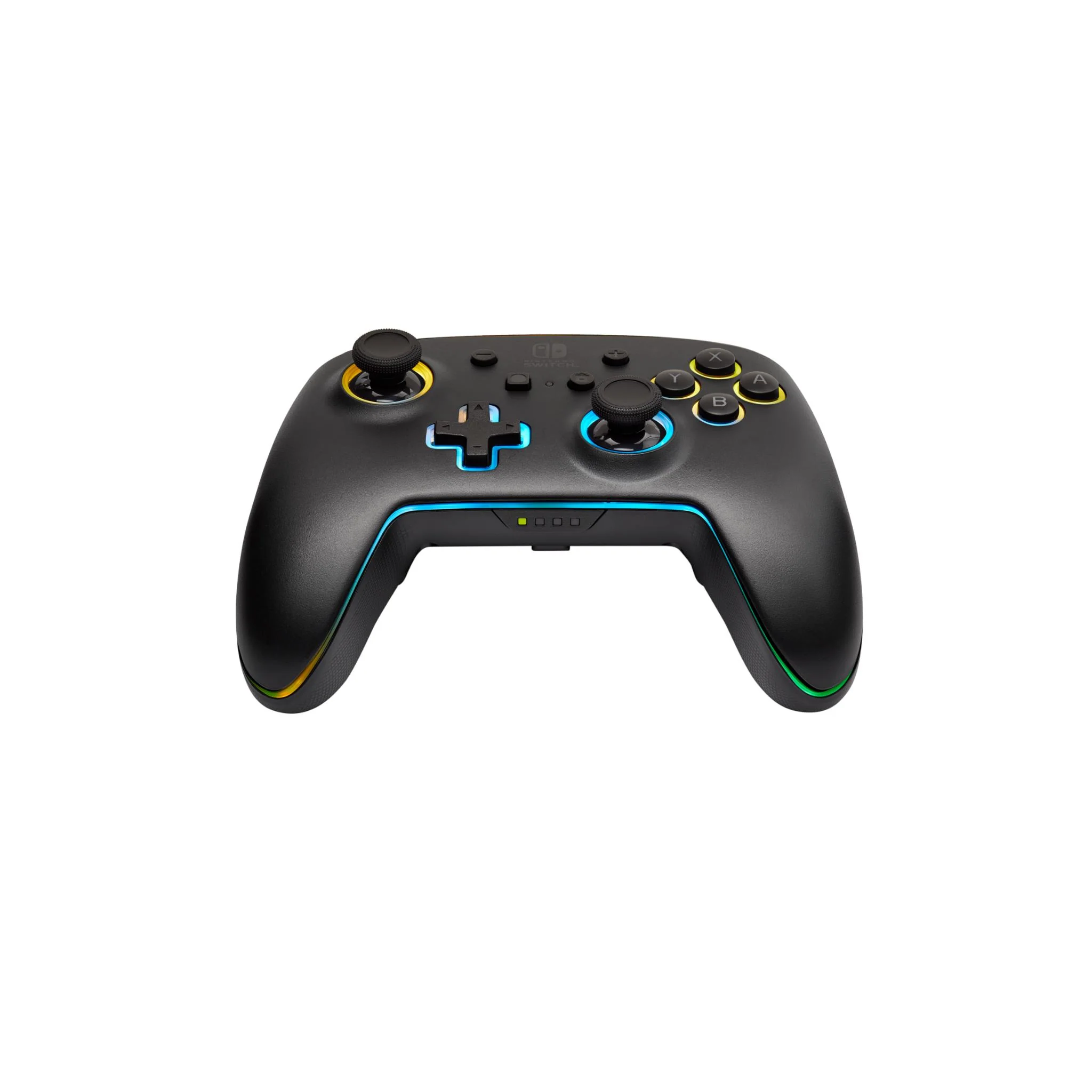 PowerA Enhanced Wireless Controller with Lumectra for Nintendo Switch - Image 5