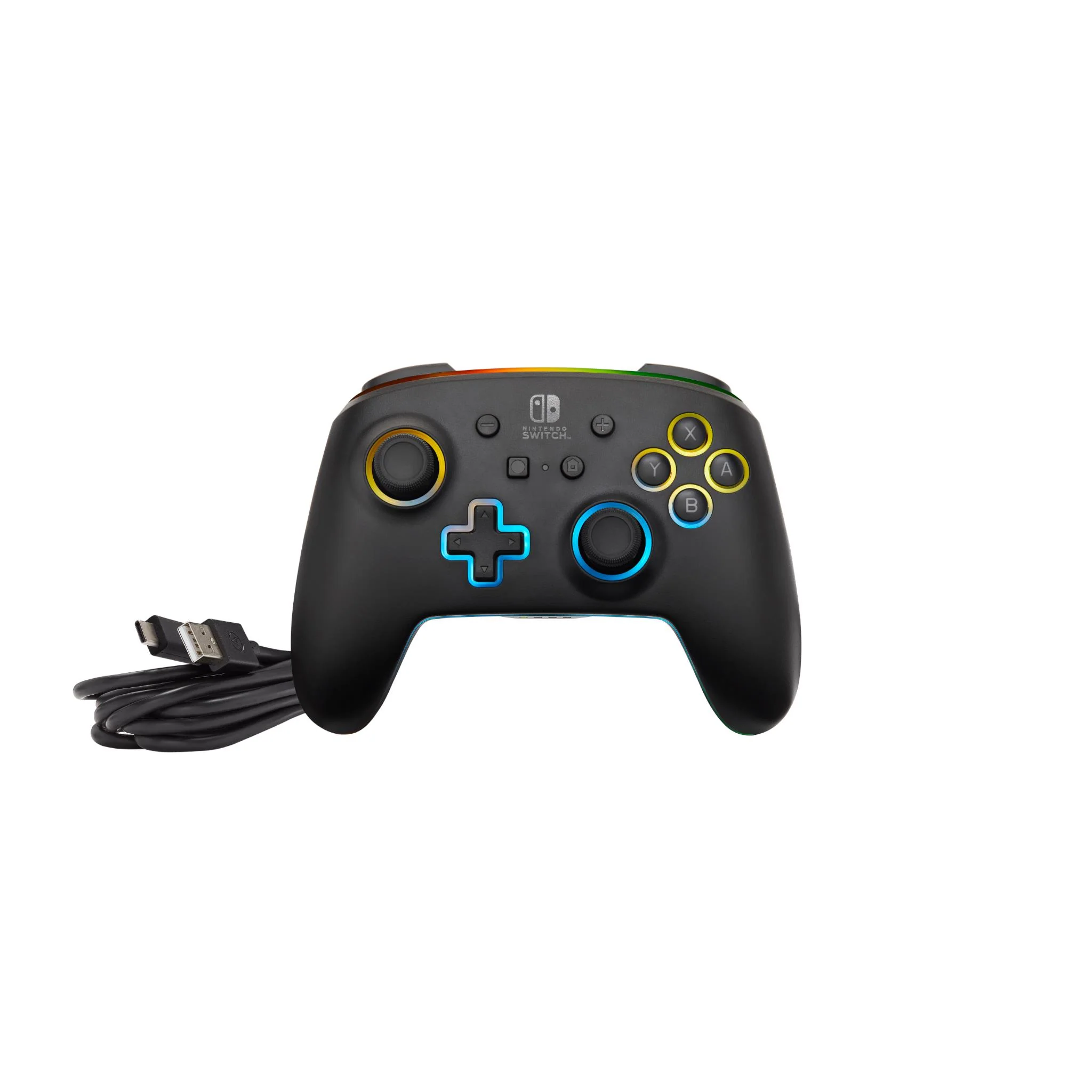 PowerA Enhanced Wireless Controller with Lumectra for Nintendo Switch - Image 7