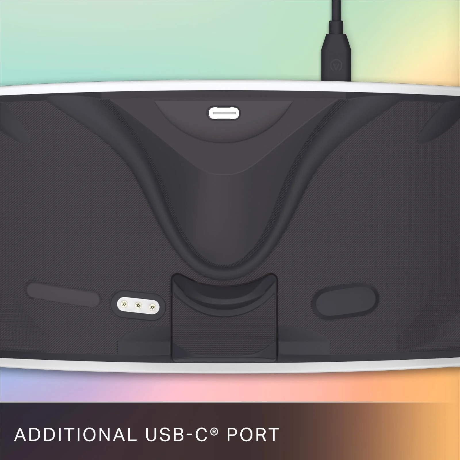 PowerA Fast Charging Dock Station for Meta Quest 3 / 3S - Image 11