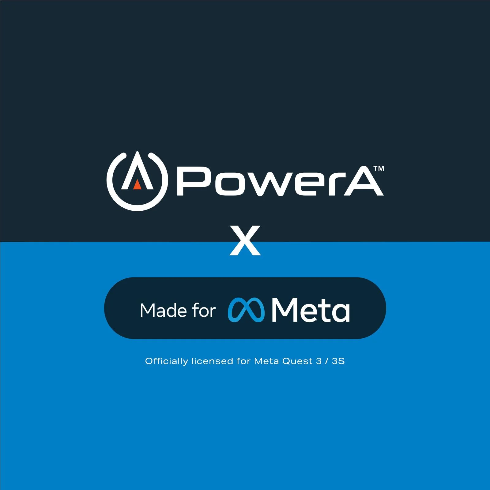 PowerA Fast Charging Dock Station for Meta Quest 3 / 3S - Image 12