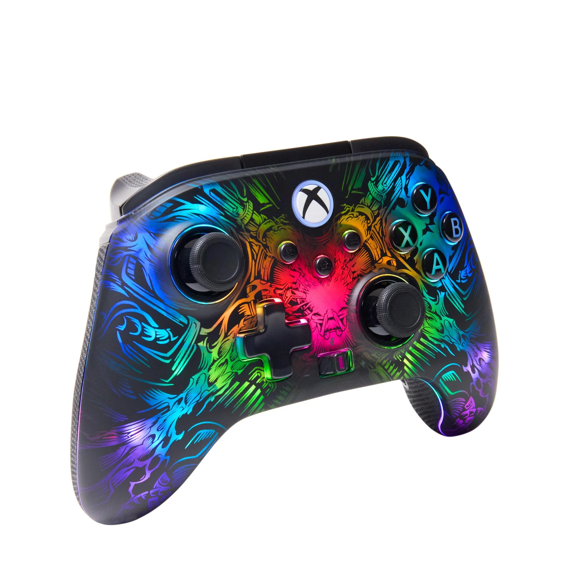 PowerA Fusion Pro Wireless Controller with Lumectra for Xbox Series X|S - Image 4