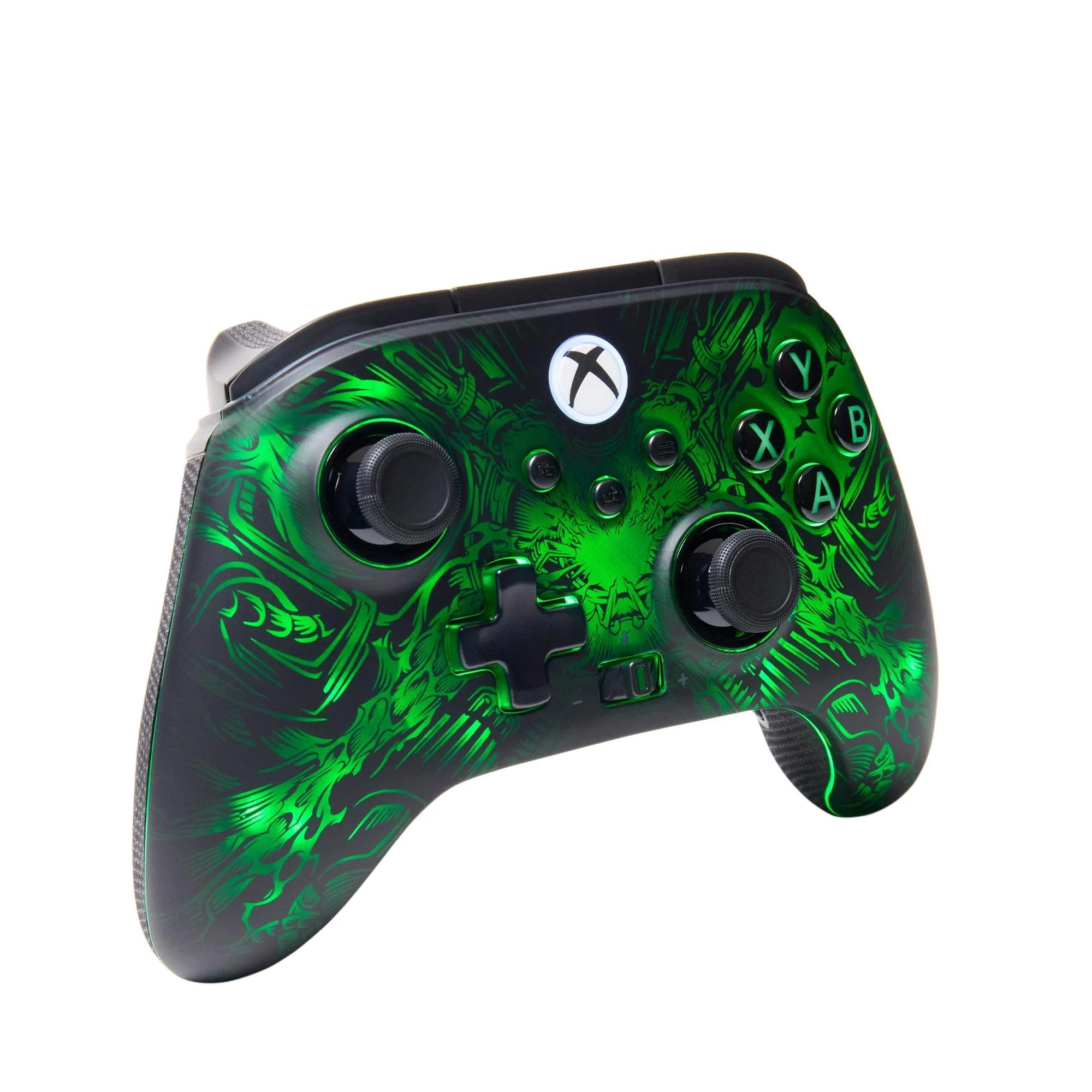 PowerA Fusion Pro Wireless Controller with Lumectra for Xbox Series X|S - Image 5