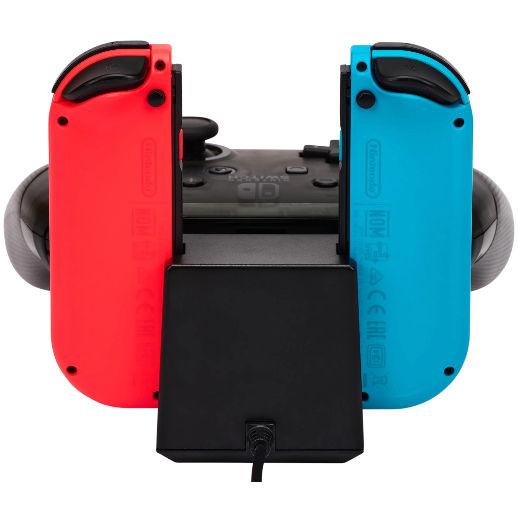 PowerA Nintendo Switch Controller Charging Base - Image 4