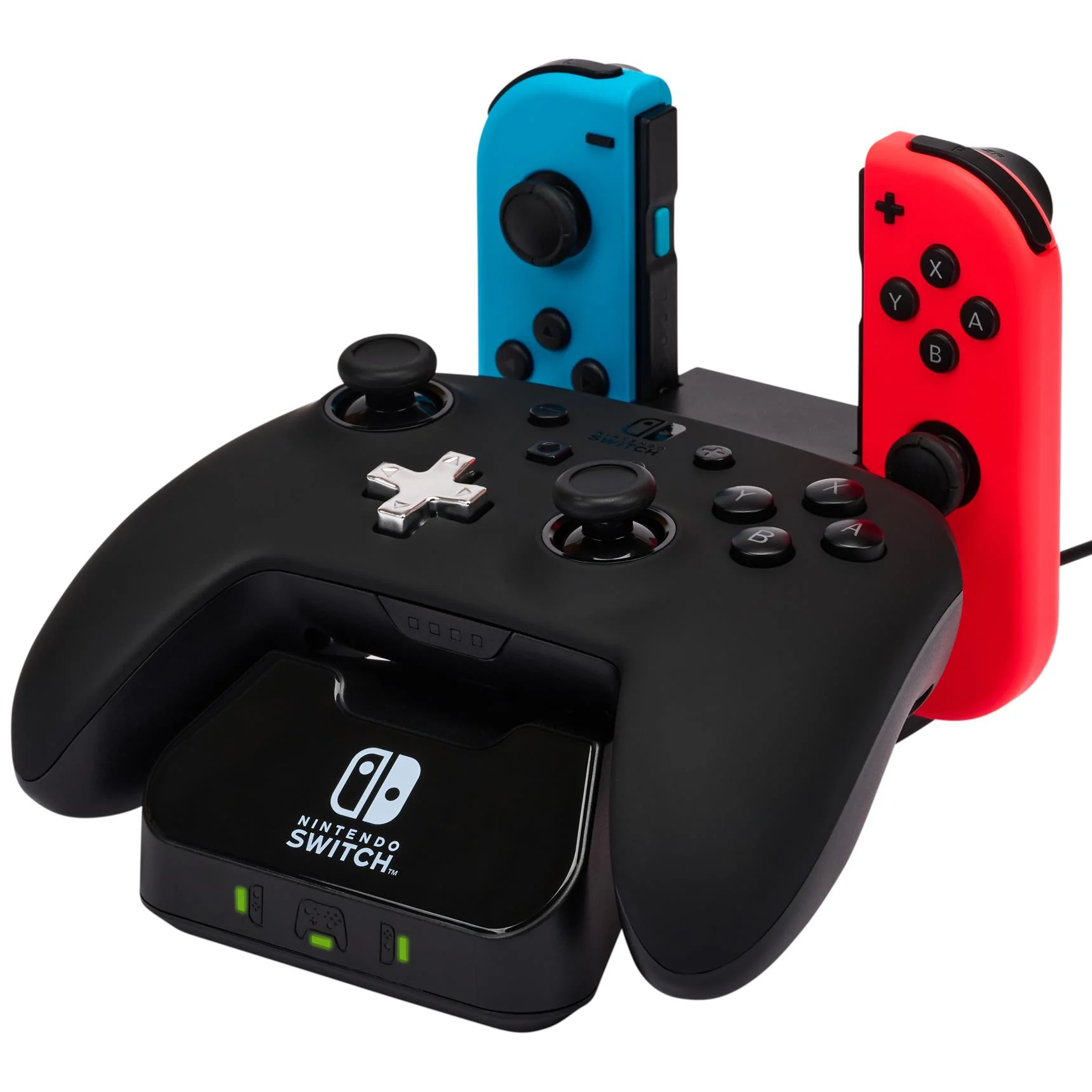 PowerA Nintendo Switch Controller Charging Base - Image 6