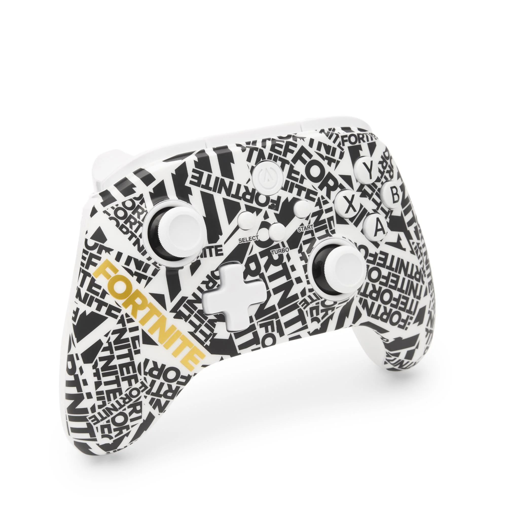 PowerA OPS V1 Wireless Controller for Cloud Gaming (Fortnite Edition) - Image 2