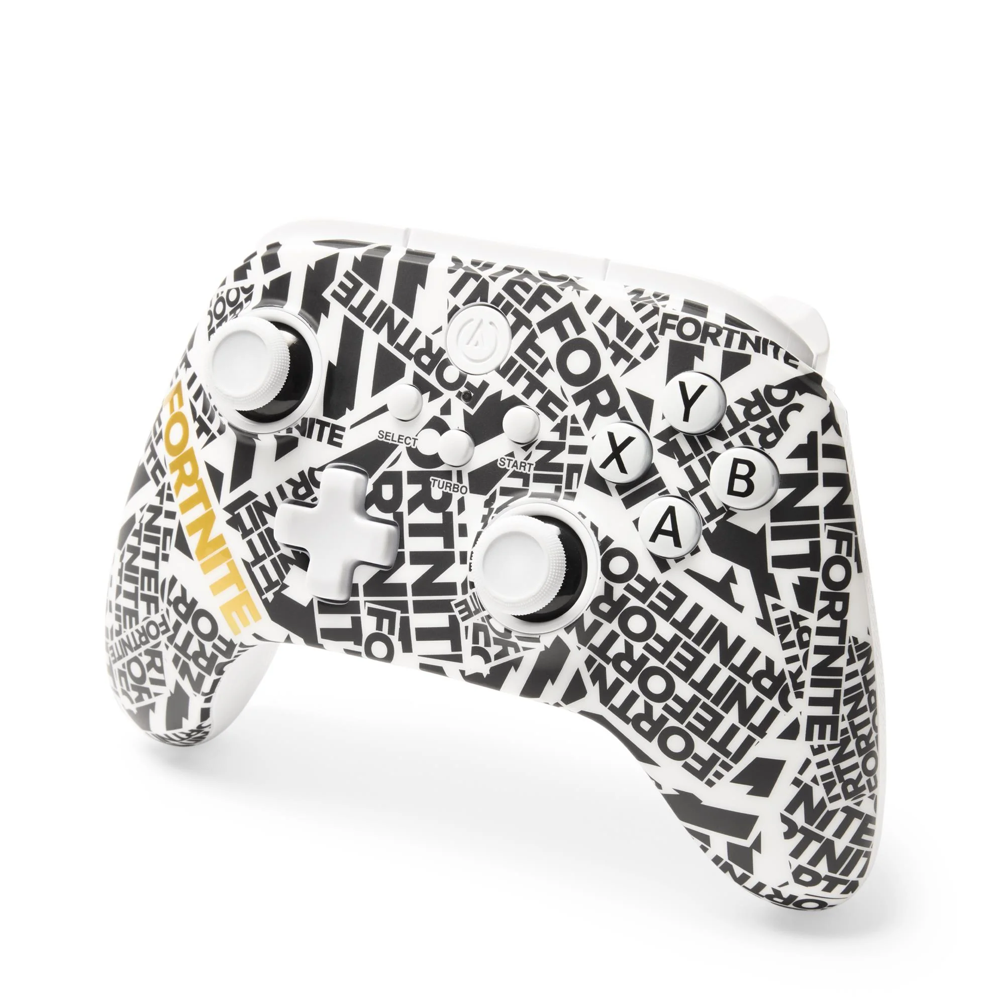 PowerA OPS V1 Wireless Controller for Cloud Gaming (Fortnite Edition) - Image 4