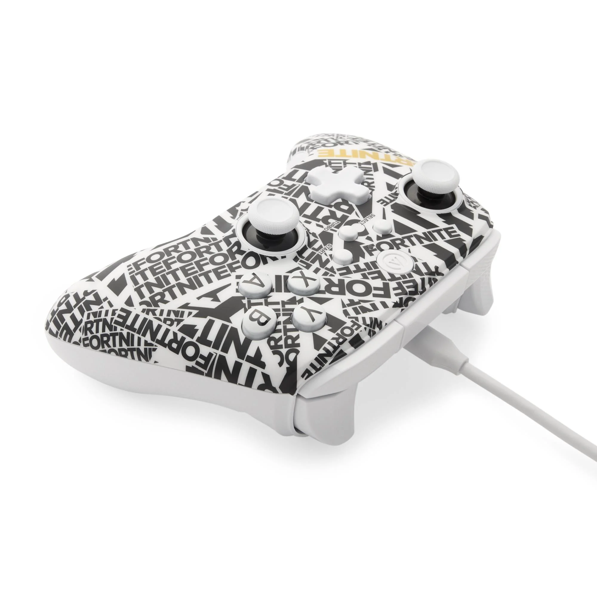 PowerA OPS V1 Wireless Controller for Cloud Gaming (Fortnite Edition) - Image 5