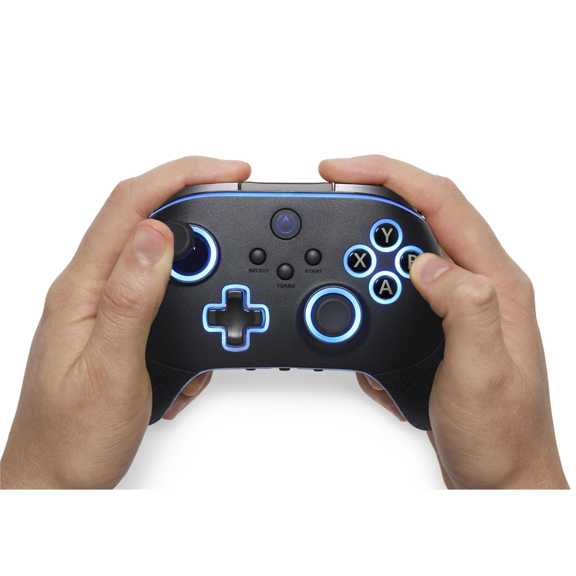 PowerA OPS V3 Pro Wireless Controller for PC and Cloud Gaming with Lumectra - Image 11