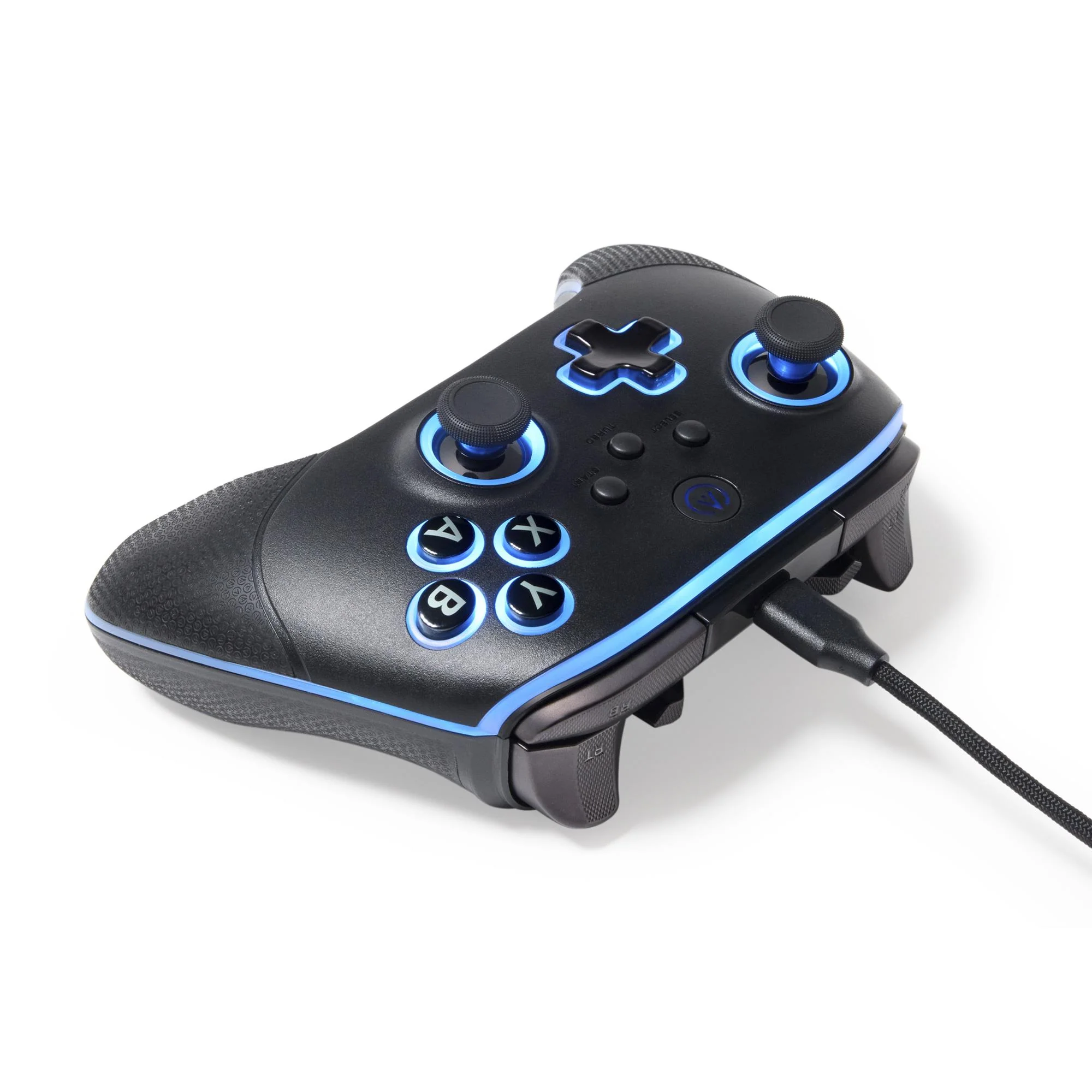 PowerA OPS V3 Pro Wireless Controller for PC and Cloud Gaming with Lumectra - Image 7