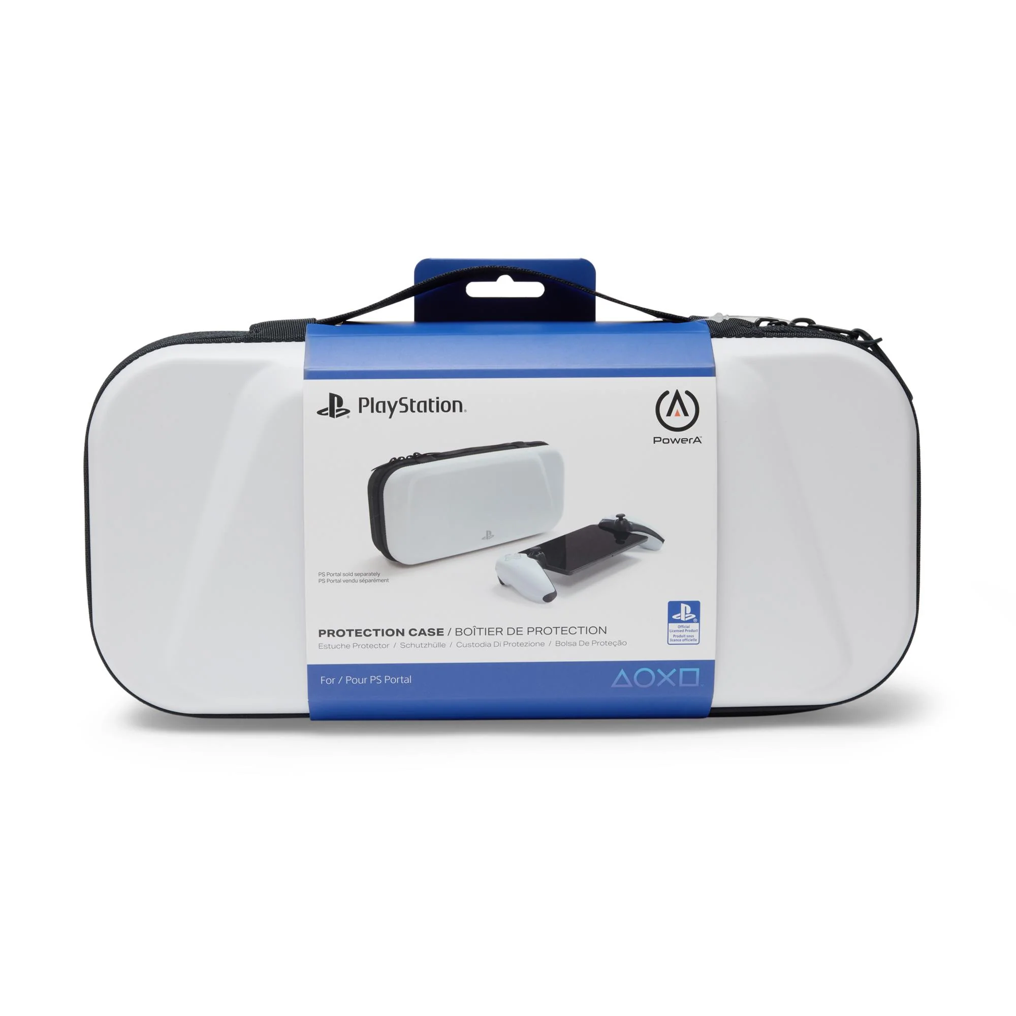 PowerA PlayStation Portal Remote Player Protection Case - Image 6